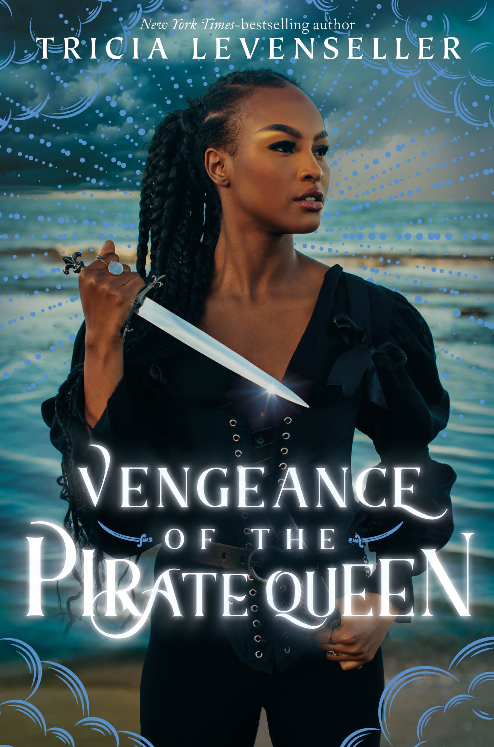 Images for Vengeance of the Pirate Queen