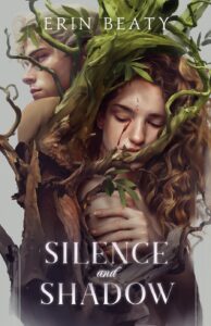 Cover of book Silence and Shadow