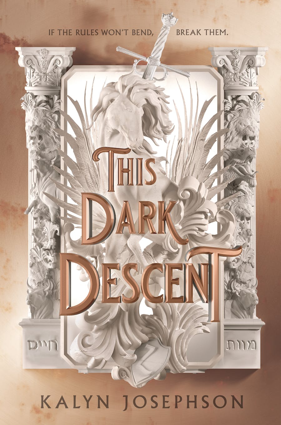 Images for This Dark Descent