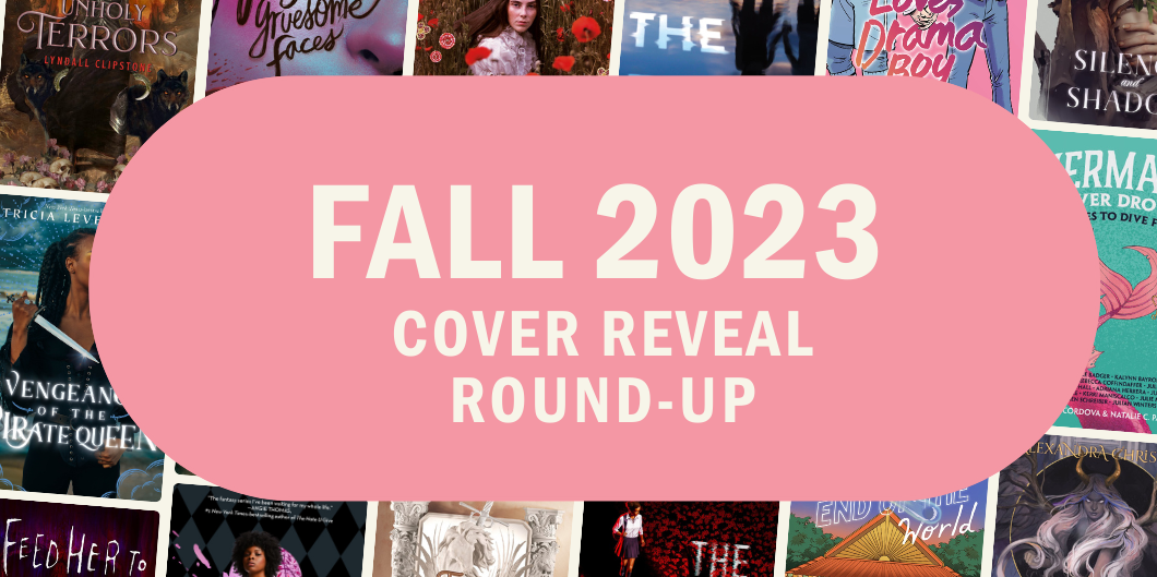 2023 Fall Cover Reveals ⋆ Stelliform Press