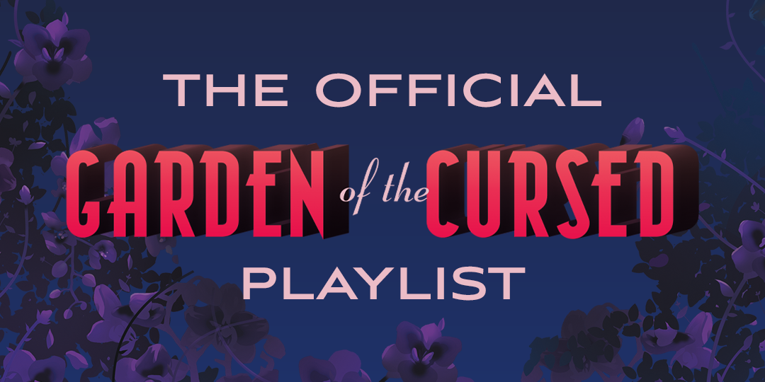 Garden of the Cursed