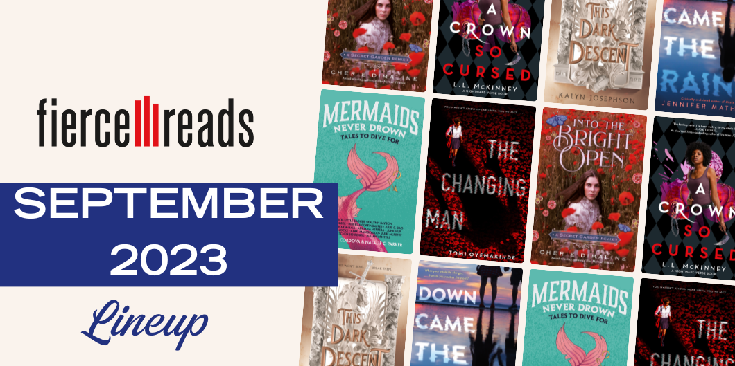 6 Books to Add to Your TBR This September