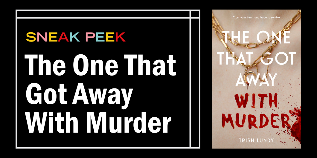 Dive Into This Sneak Peek of The One That Got Away with Murder