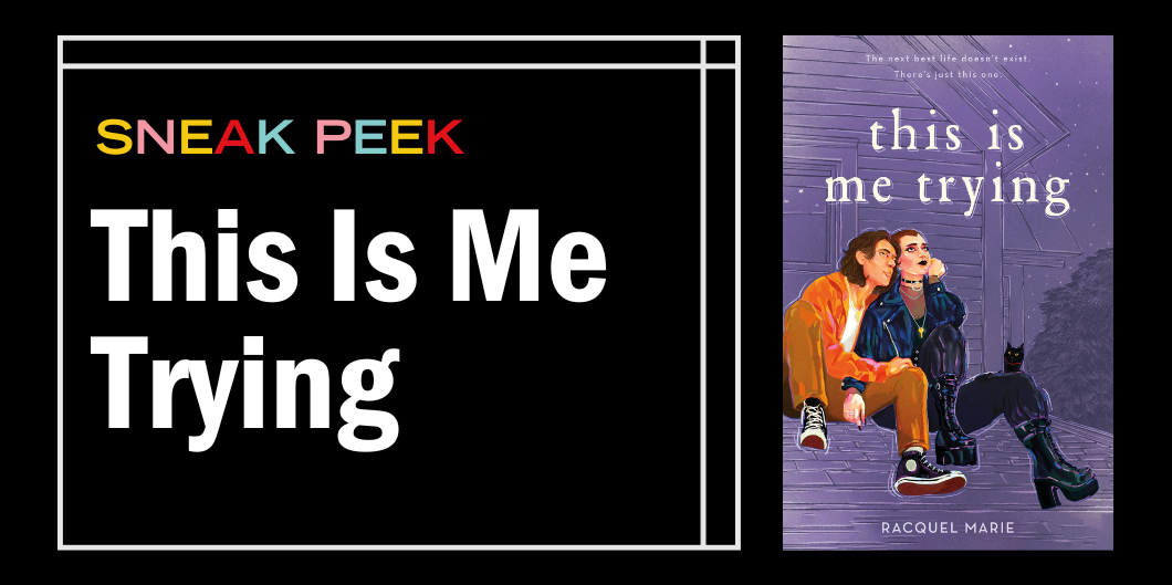 Don’t Miss This Sneak Peek of This Is Me Trying