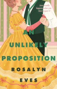 Cover of An Unlikely Proposition