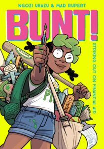 Cover of BUNT!