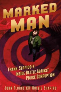 Cover of Marked Man