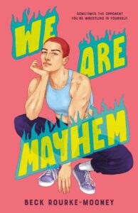 Cover of We Are Mayhem