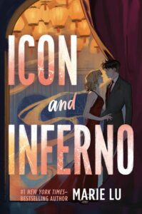 Icon and Inferno Cover Image