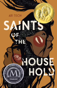 Saints of the Household book cover