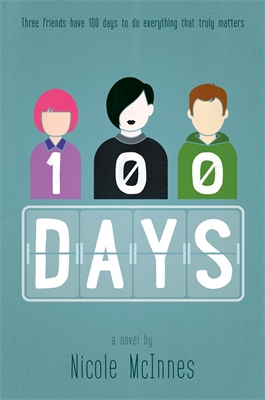 Book 100 Days
