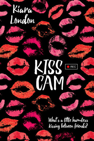 Book Kiss Cam