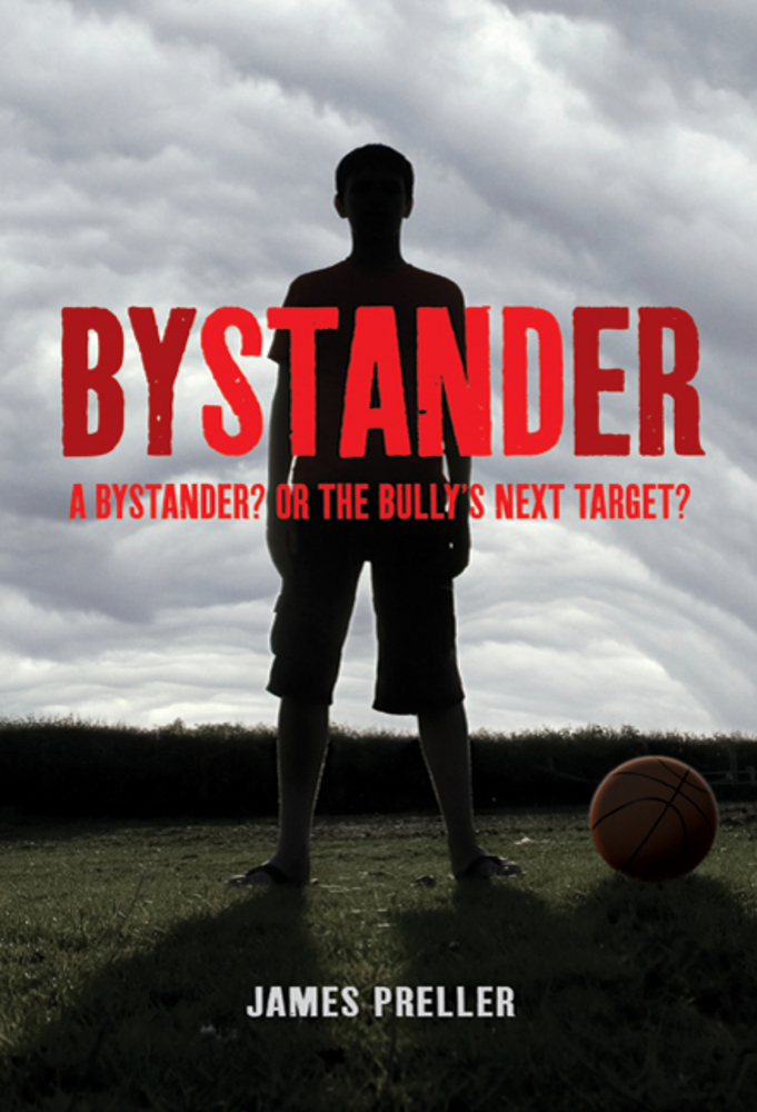 Book Bystander