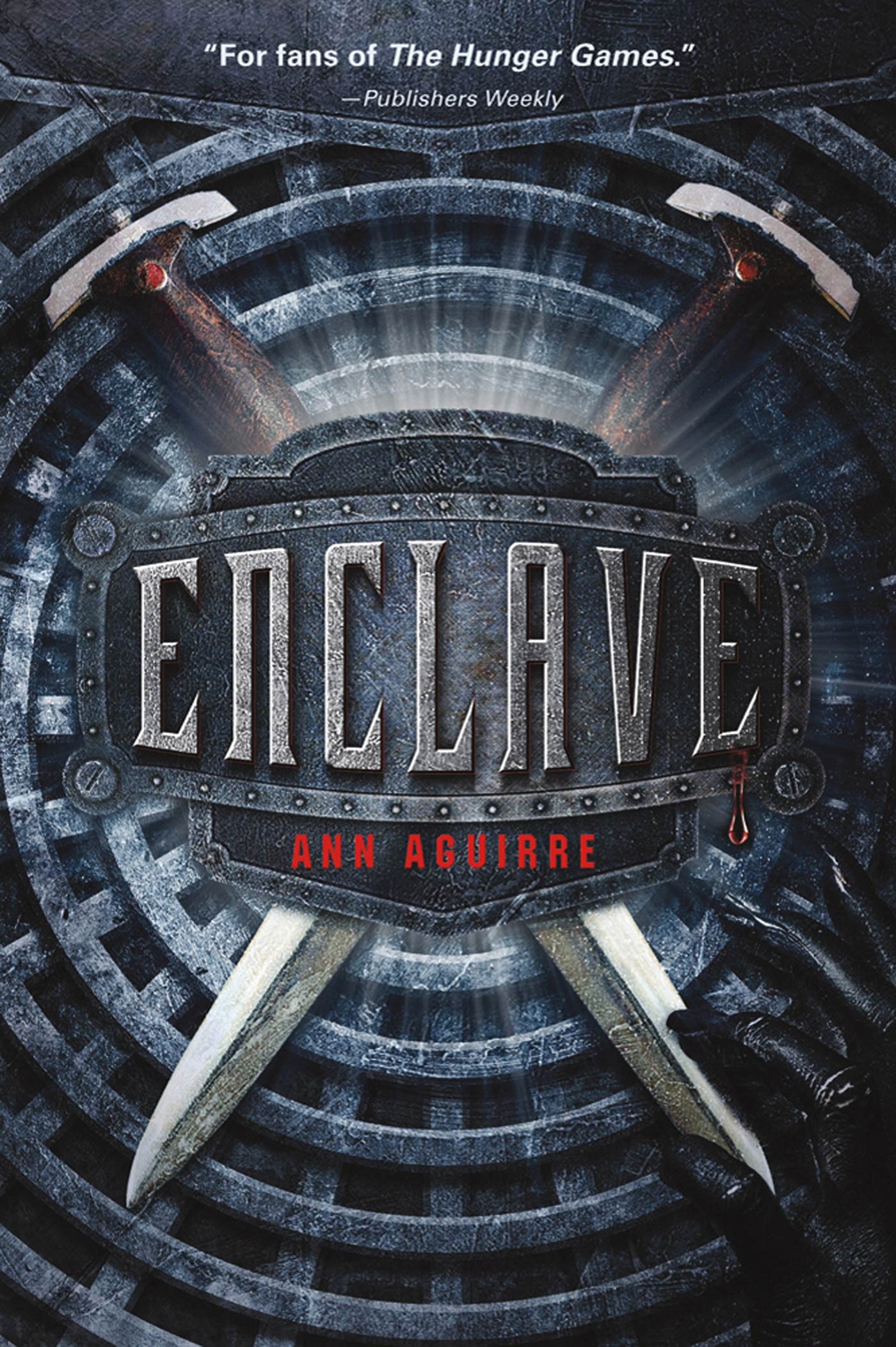 Images for Enclave