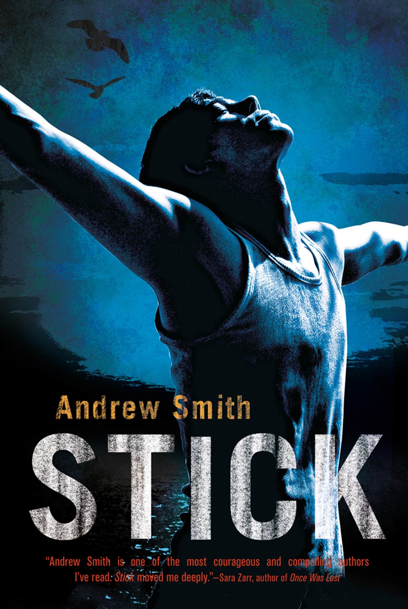 Book Stick