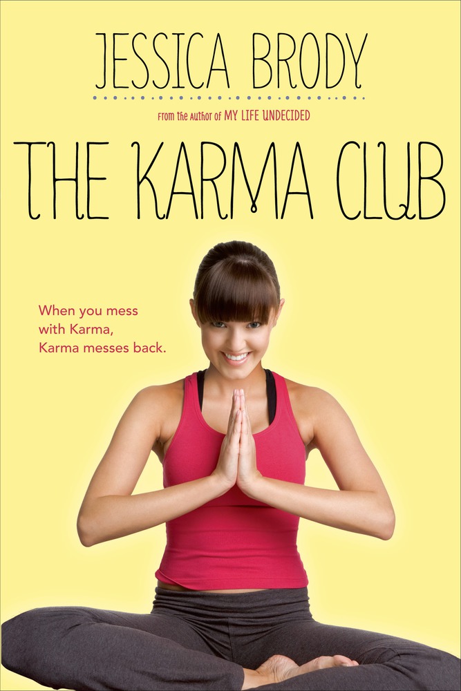 Book The Karma Club