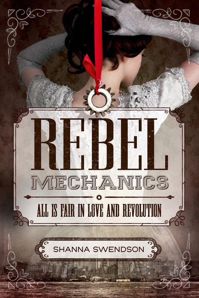 Images for Rebel Mechanics