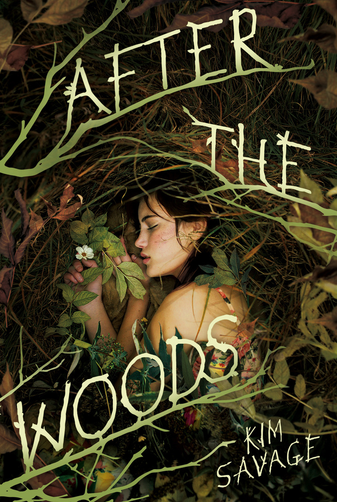 Images for After the Woods