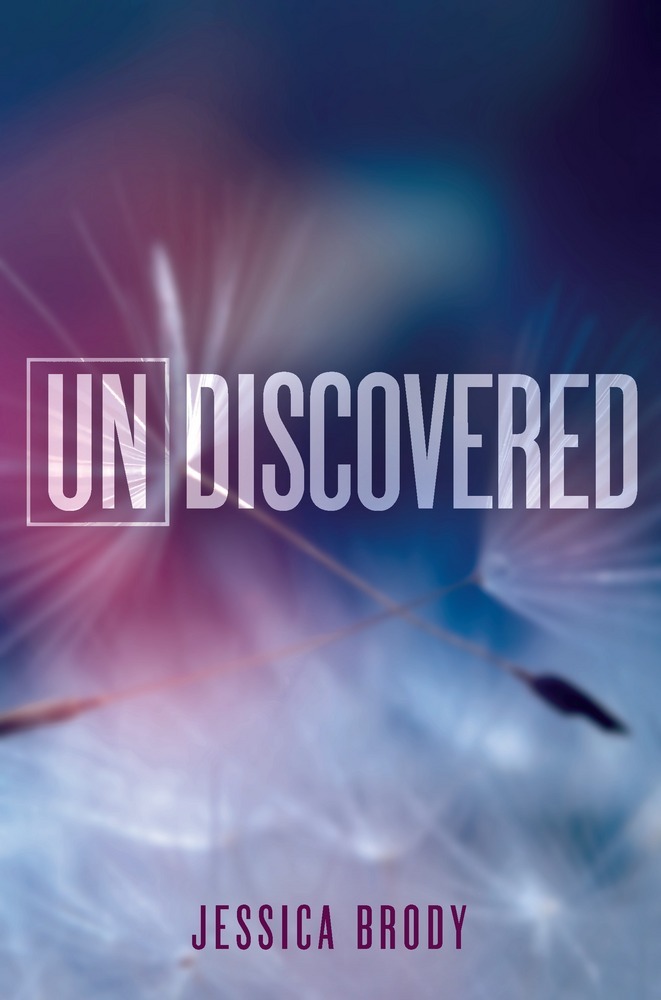 Book Undiscovered