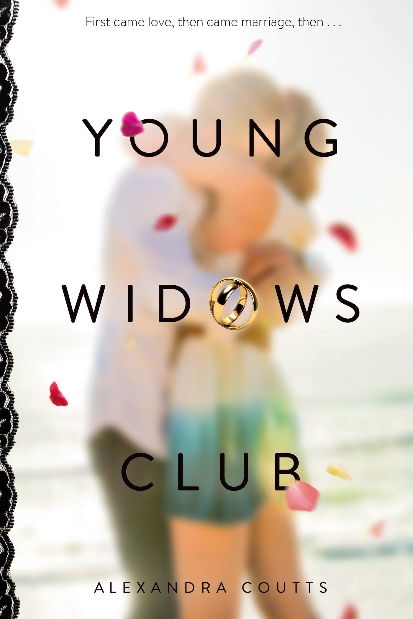 Book Young Widows Club