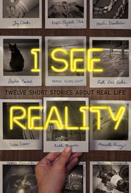 Book I See Reality