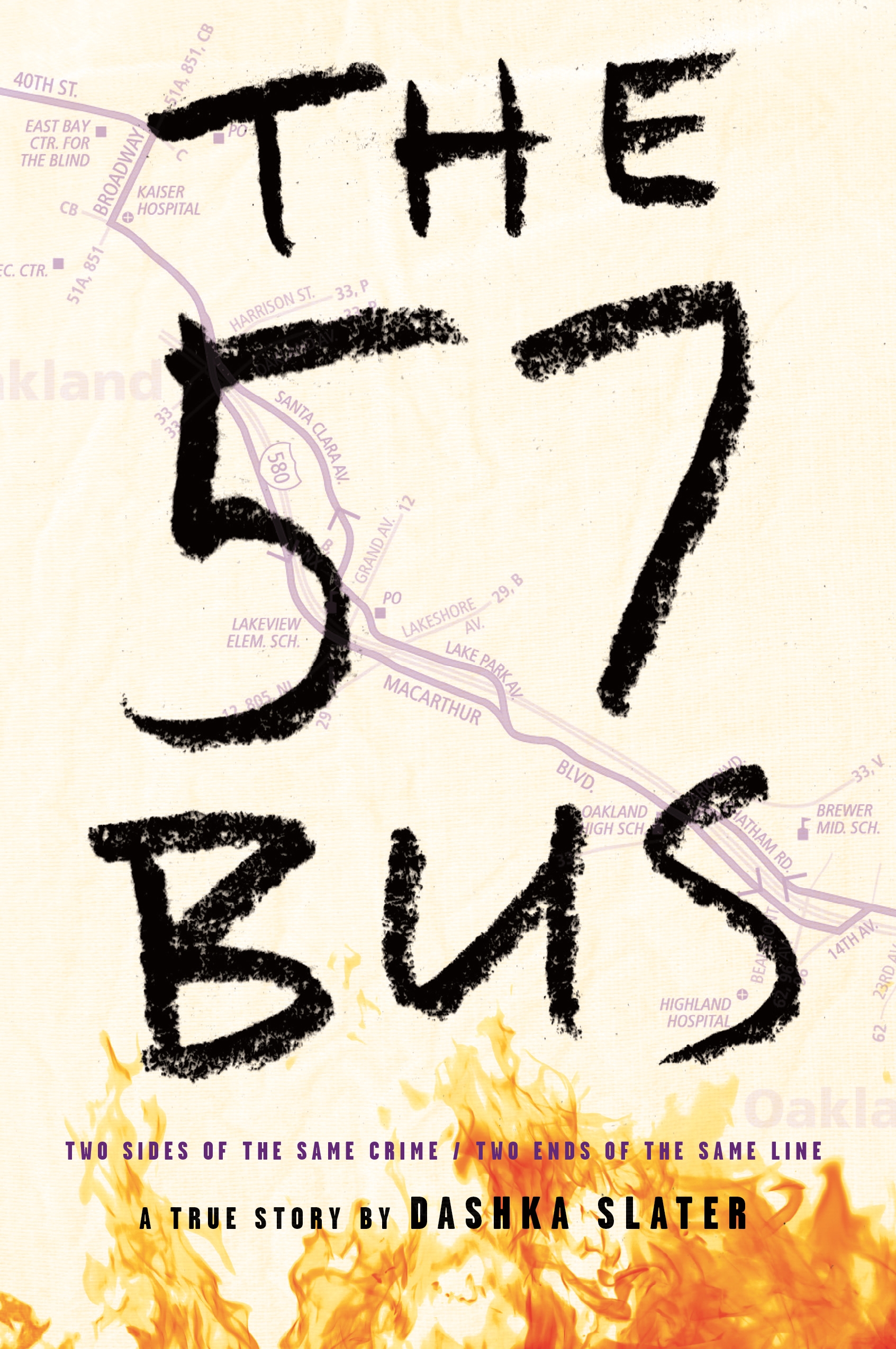 Images for The 57 Bus