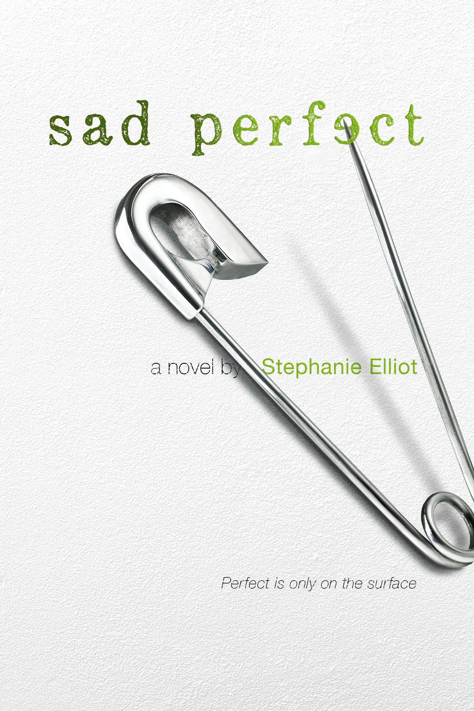 Book Sad Perfect