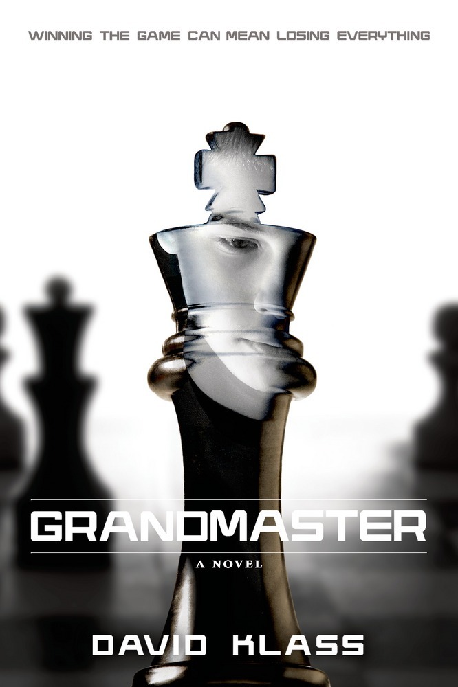 Book Grandmaster