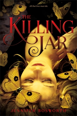 Book The Killing Jar