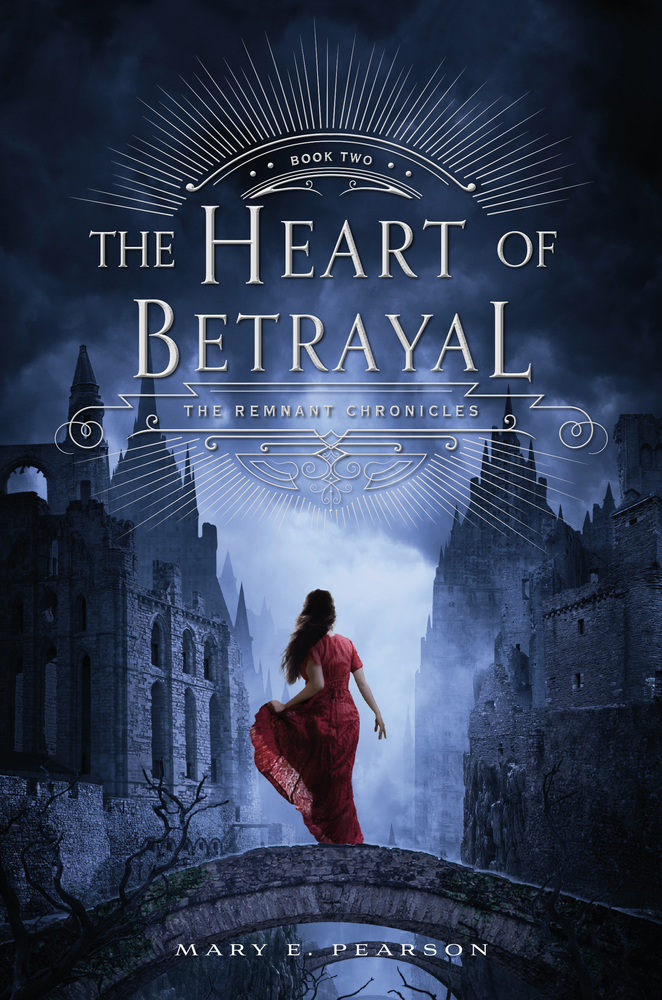 Images for The Heart of Betrayal