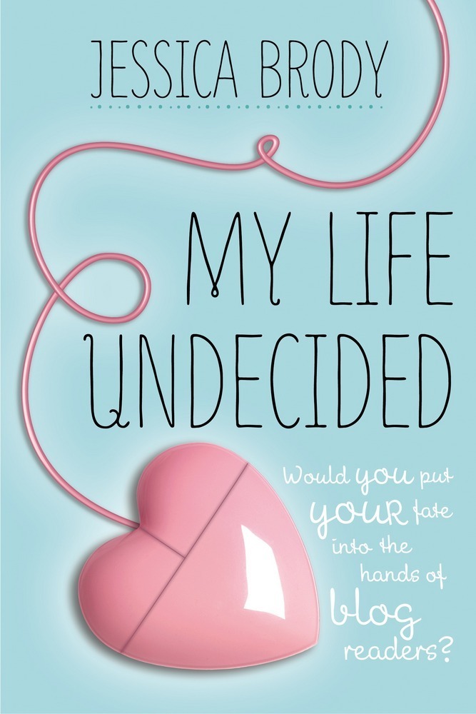 Book My Life Undecided