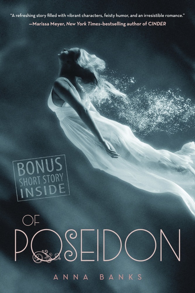 Images for Of Poseidon