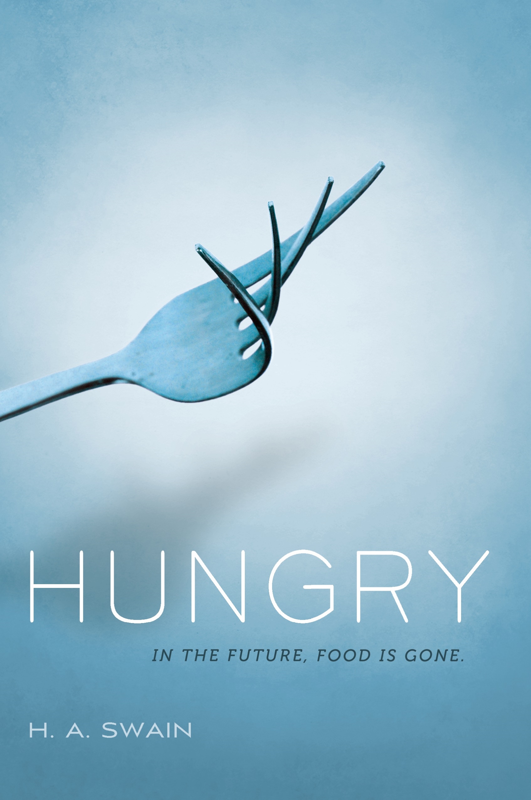 Book Hungry