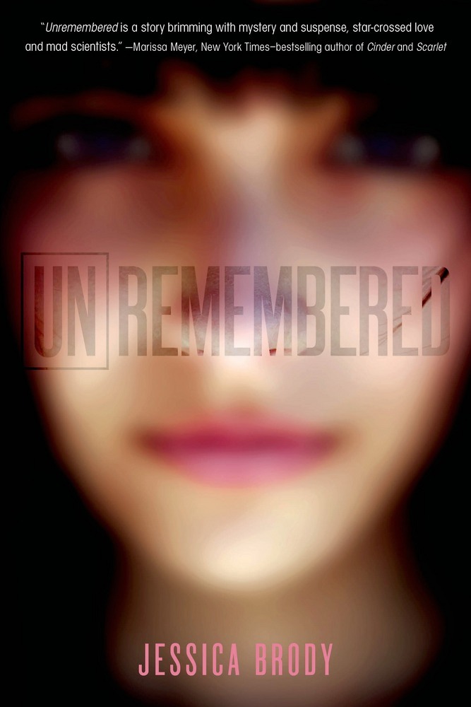 Images for Unremembered