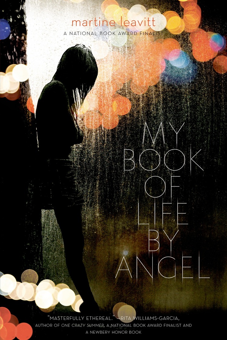 Images for My Book of Life by Angel