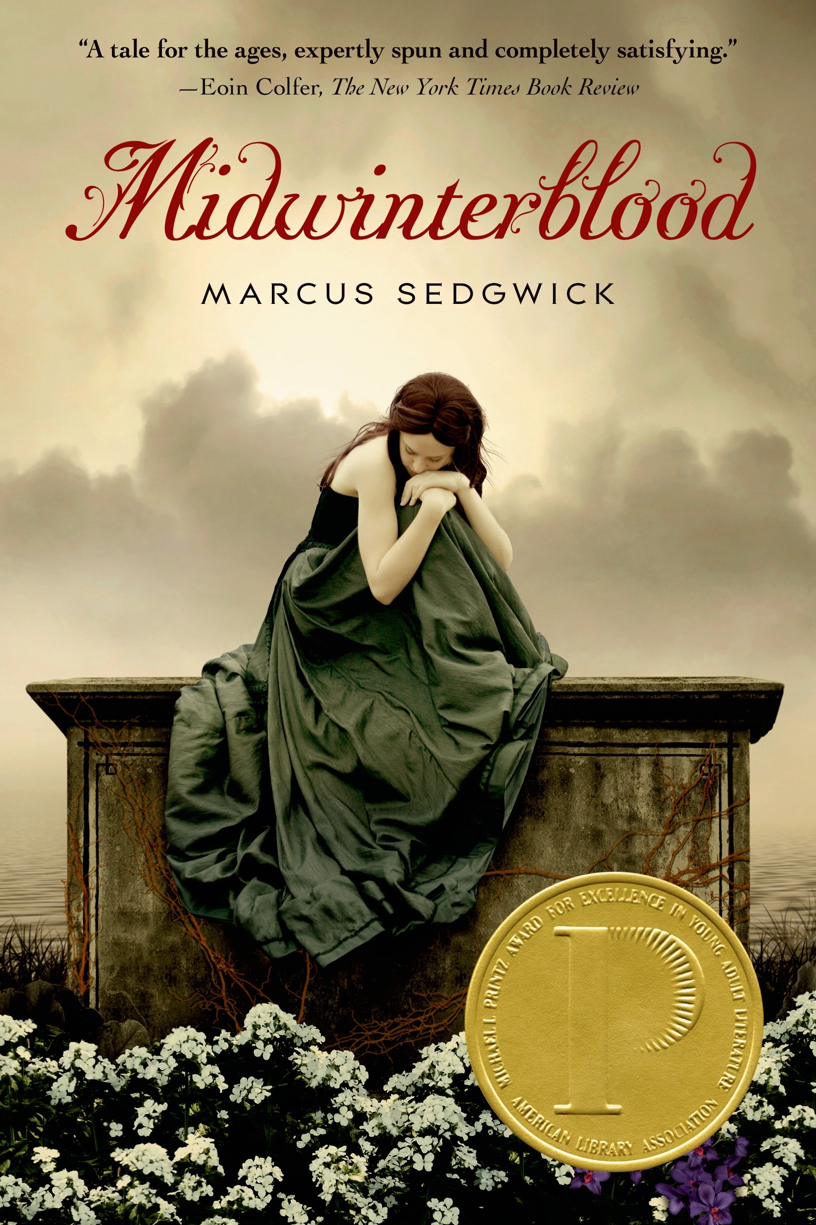 Book Midwinterblood