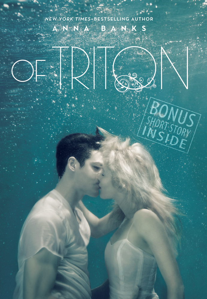 Book Of Triton