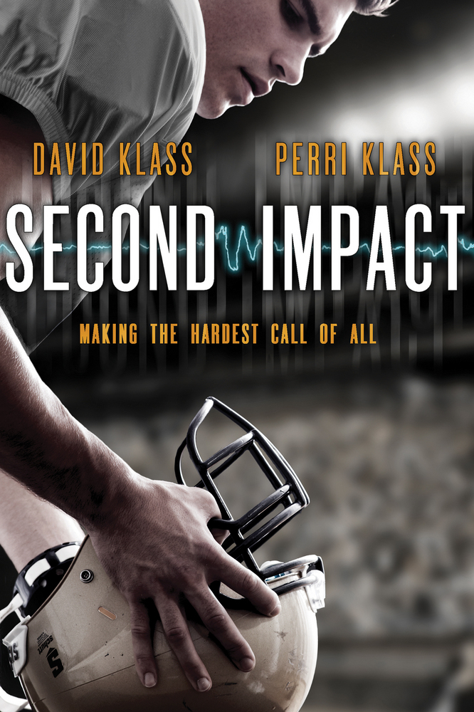 Book Second Impact