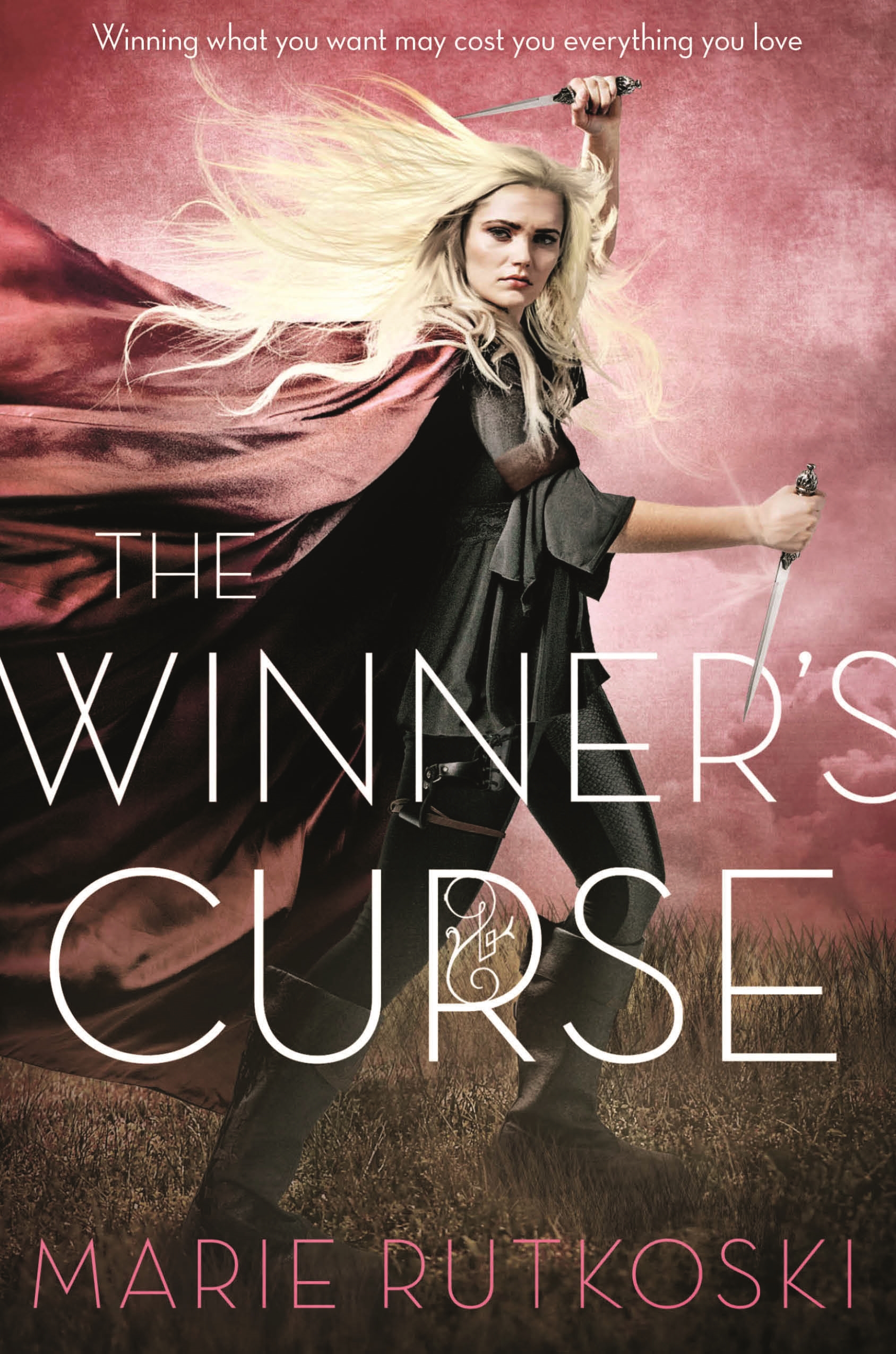 Book The Winner’s Curse