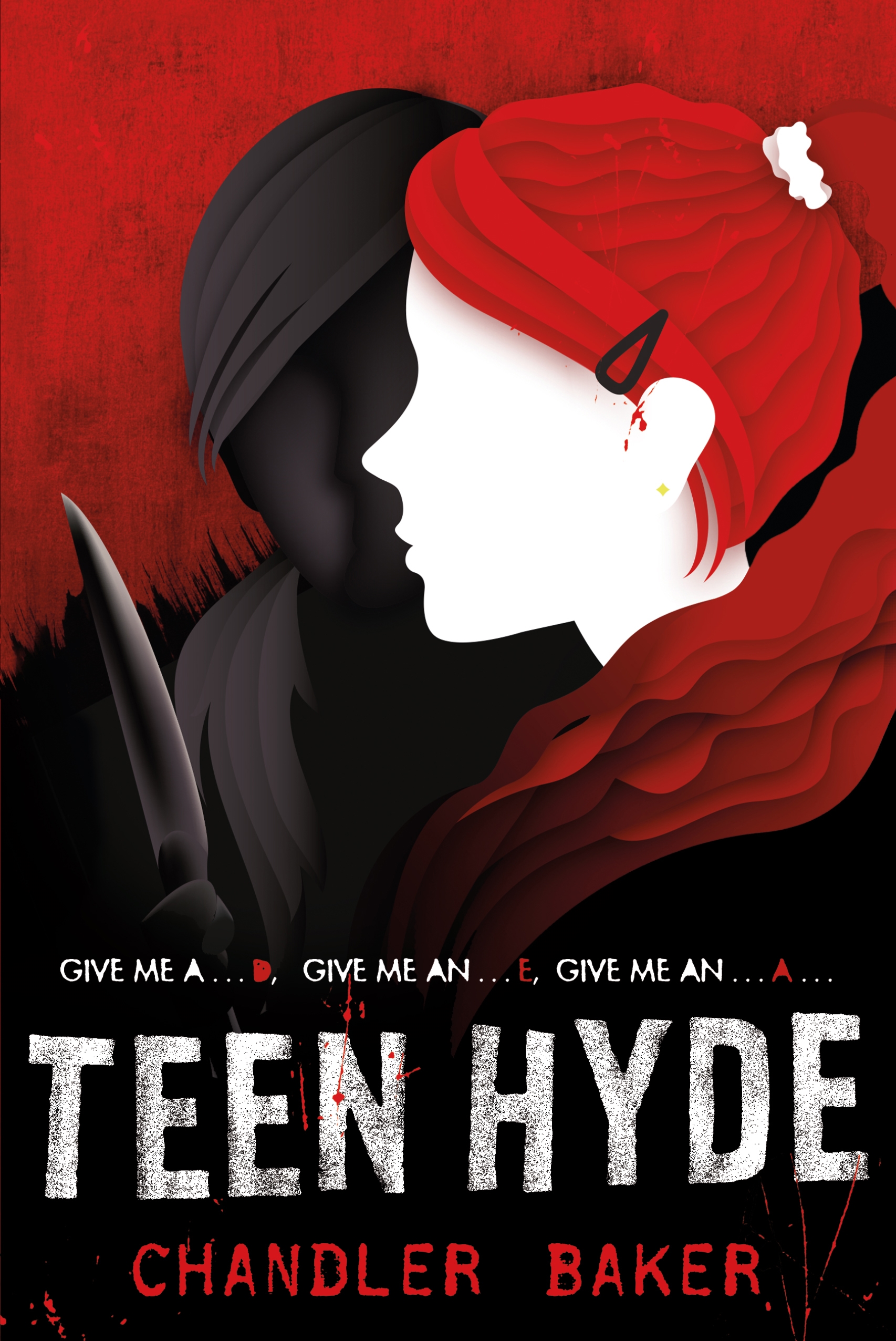 Images for Teen Hyde: High School Horror