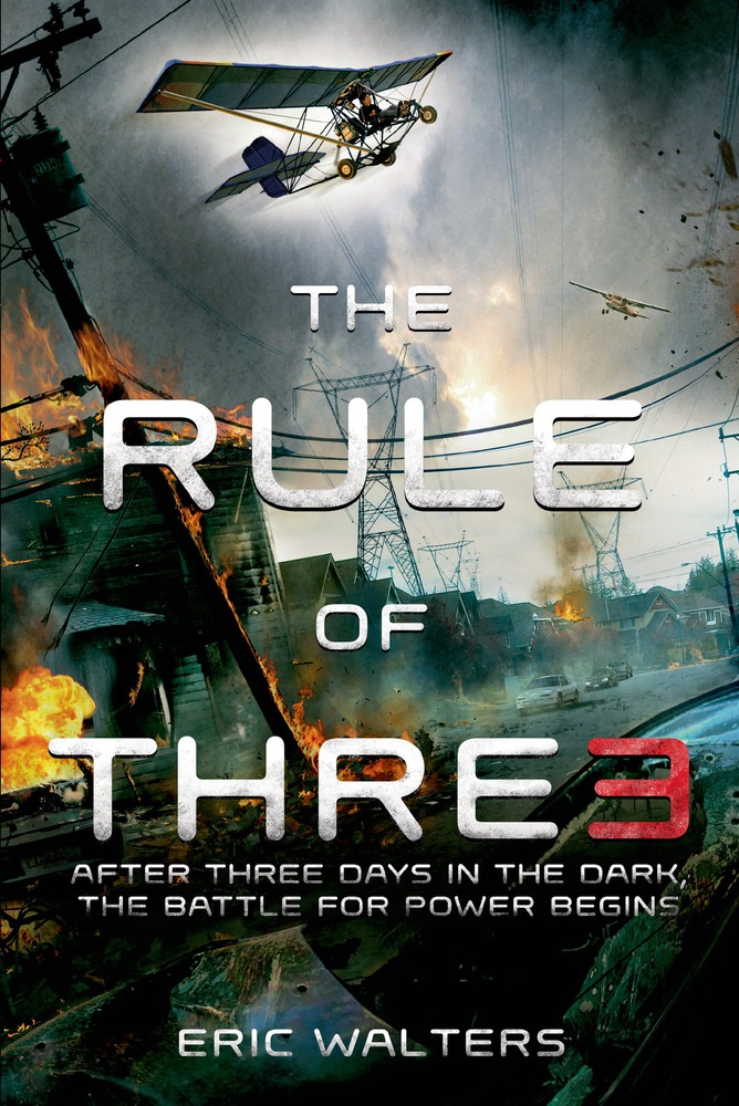 Book The Rule of Three