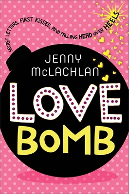 Book Love Bomb