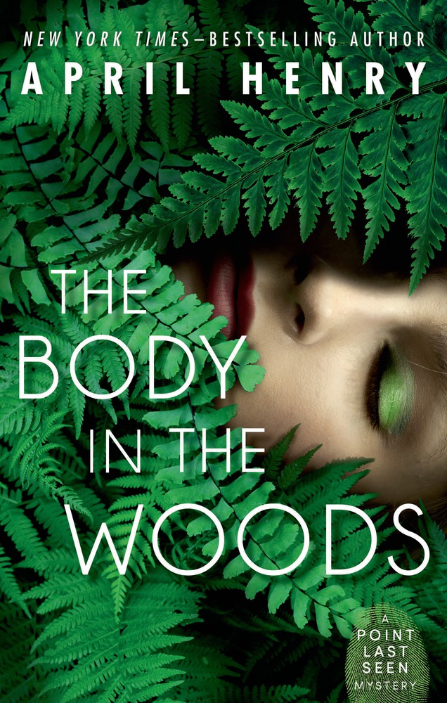 Images for The Body in the Woods