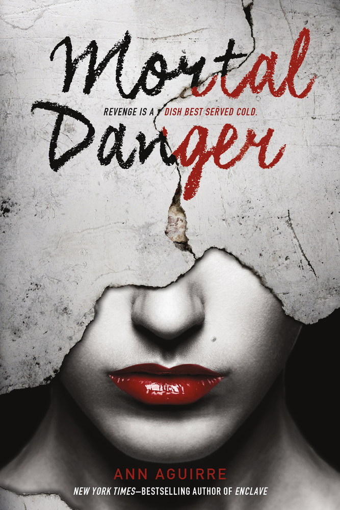 Book Mortal Danger