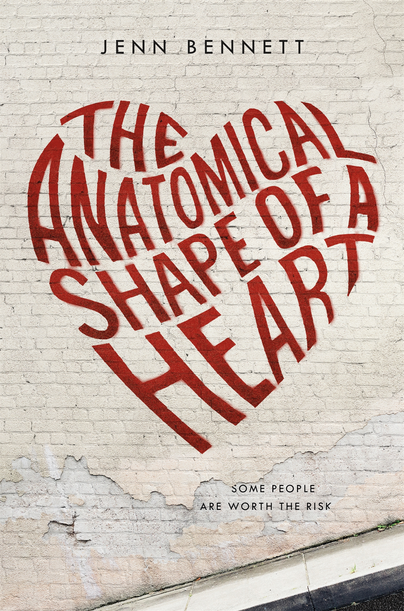 Book The Anatomical Shape of a Heart