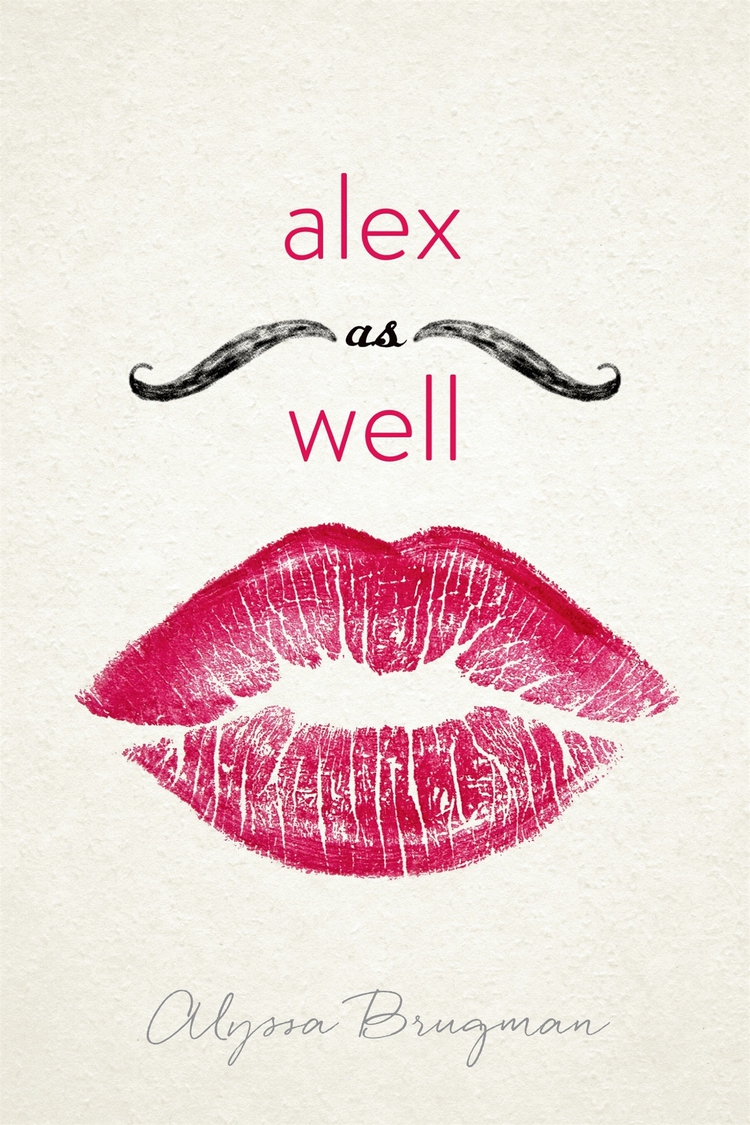 Book Alex As Well