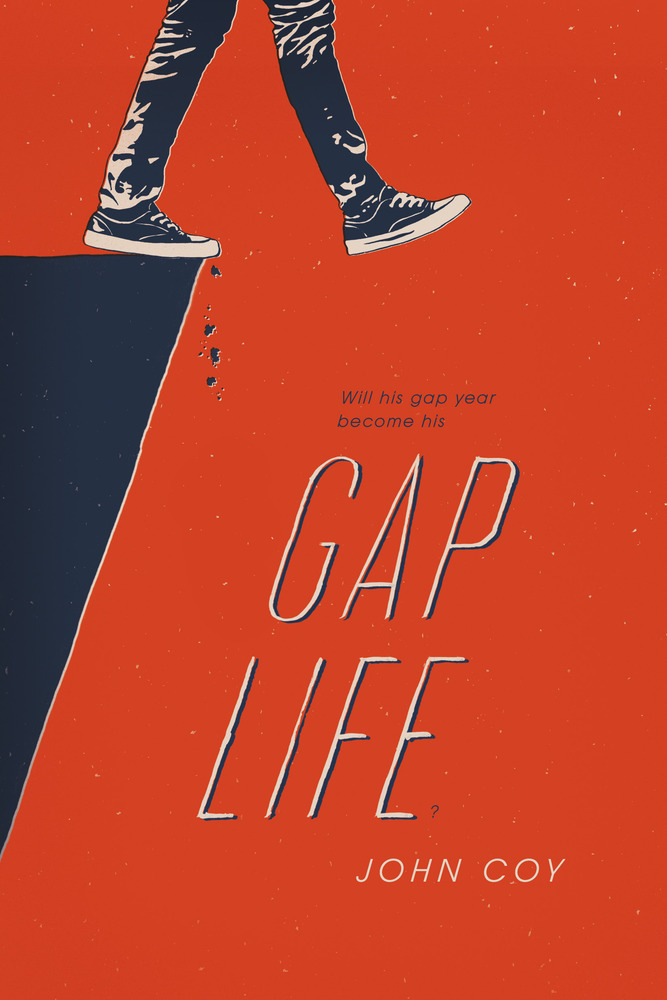 Book Gap Life