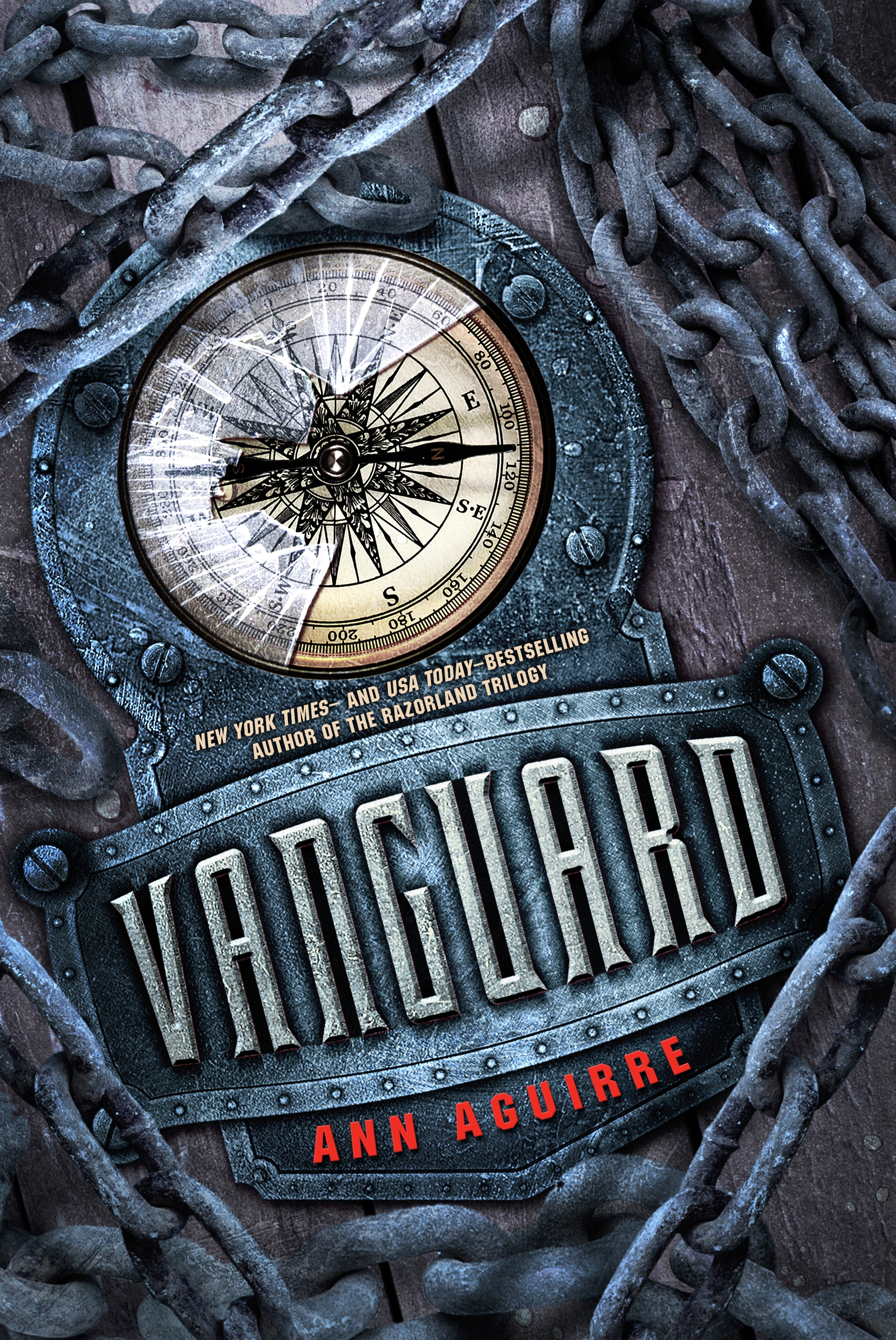 Images for Vanguard