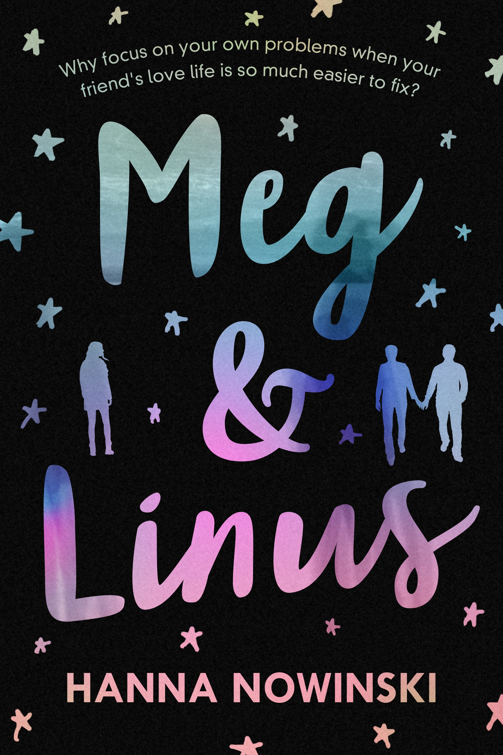 Images for Meg & Linus