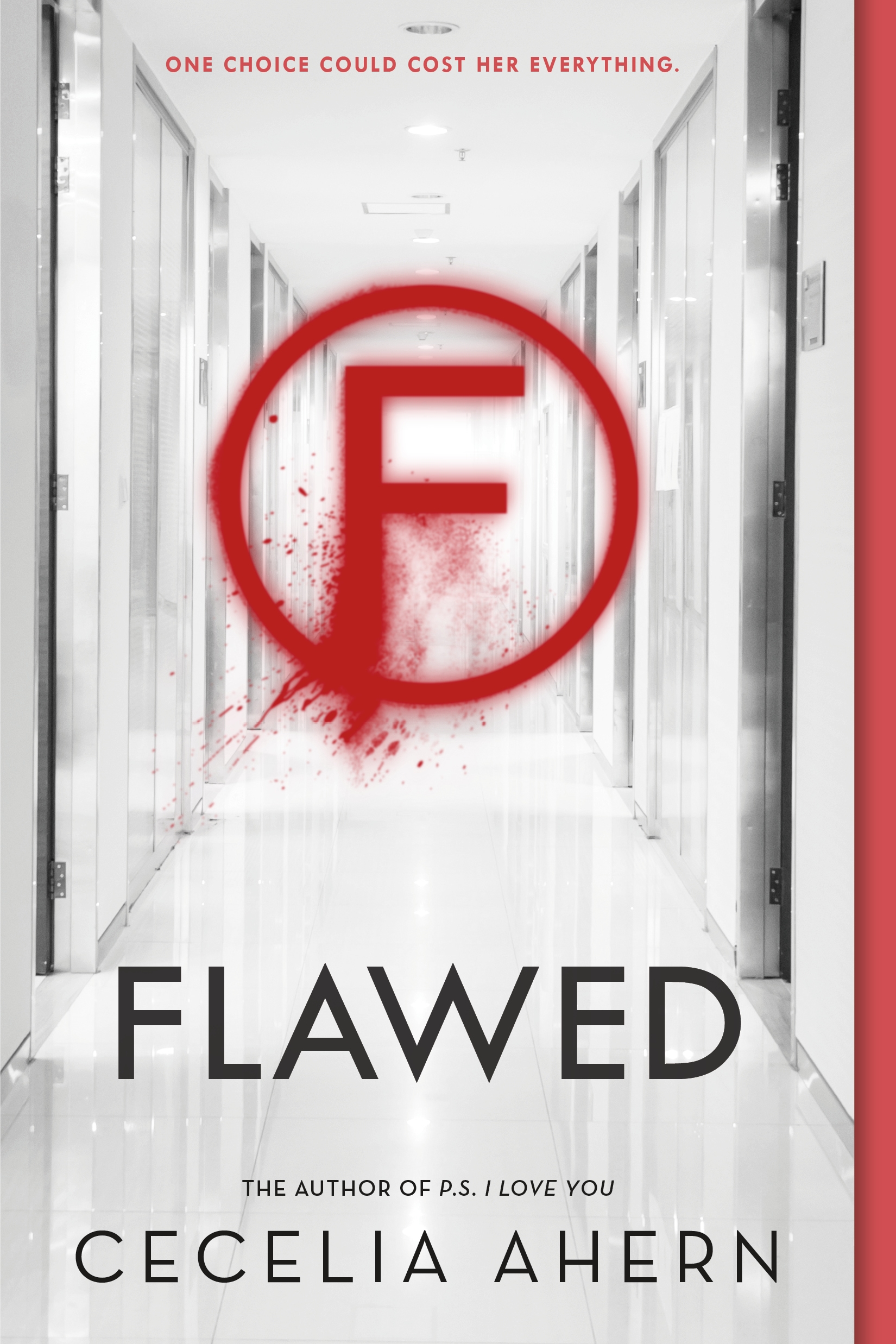 Images for Flawed